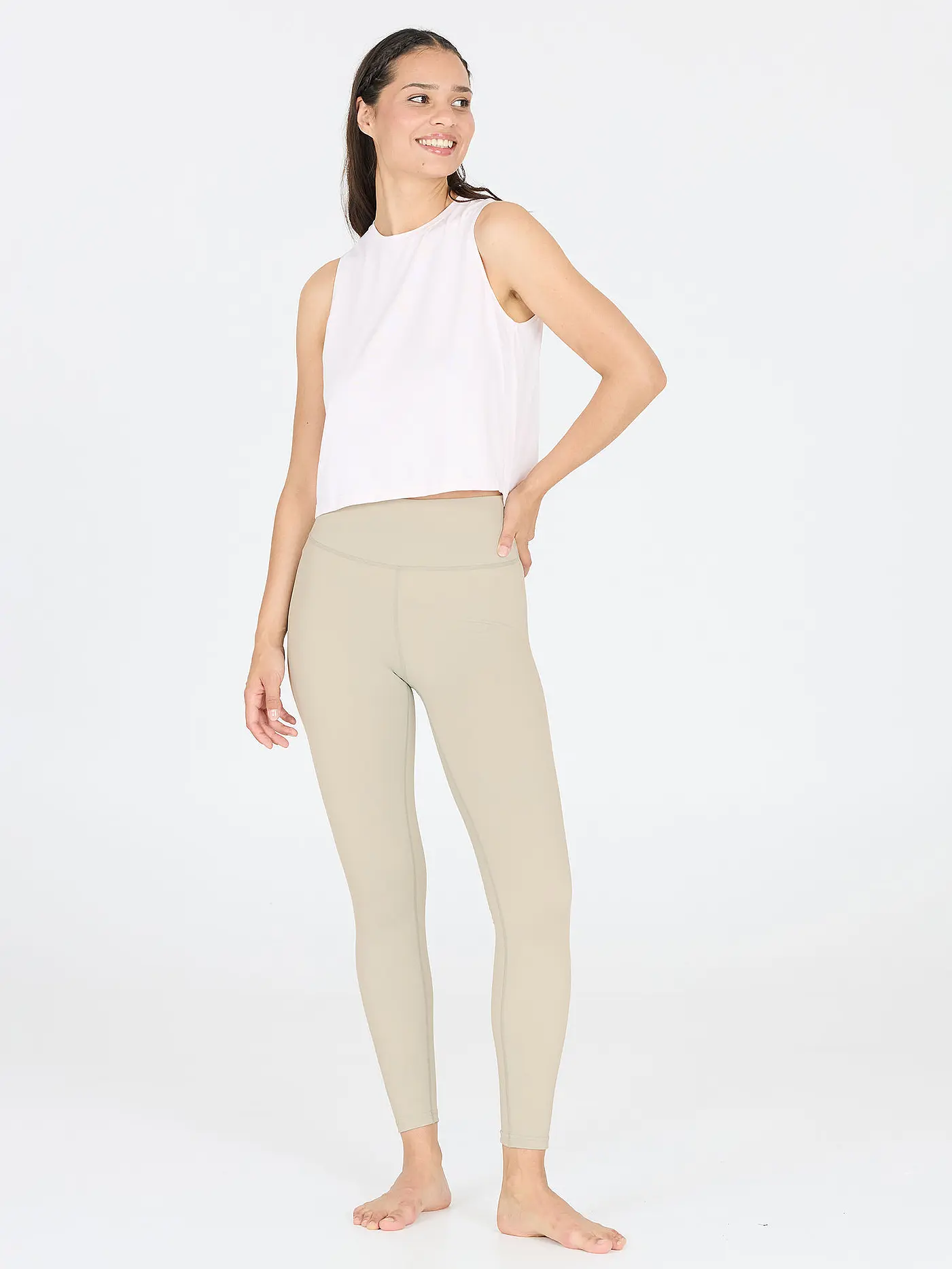 ATHLECIA | Damen Fitnesstight Franz | 